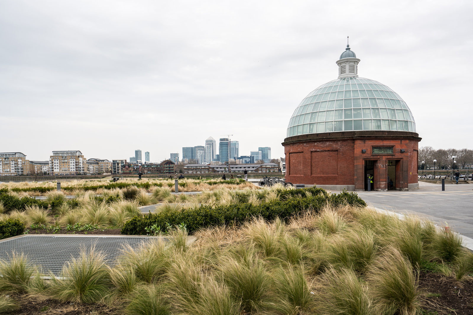 London